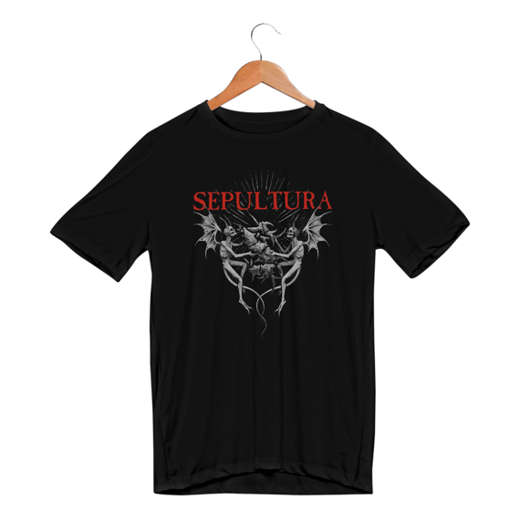 DRYFIT - Sepultura