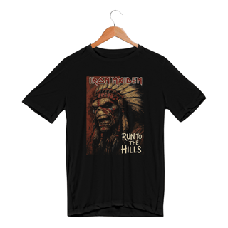 Nome do produto DRYFIT - Iron Maiden 