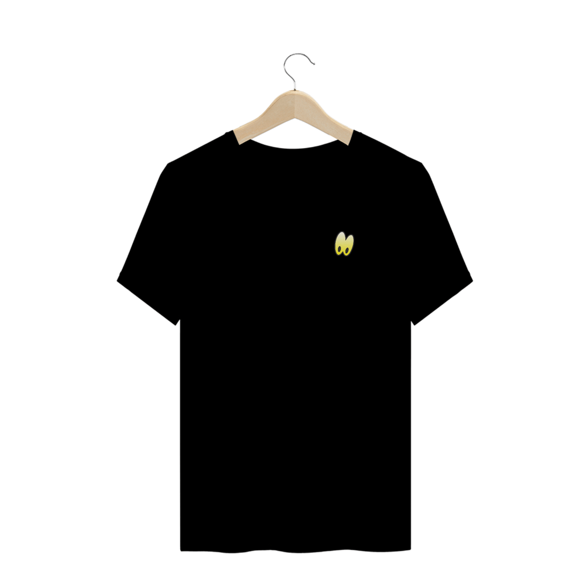 Nome do produto: Cartoonz - Camisa Logo
