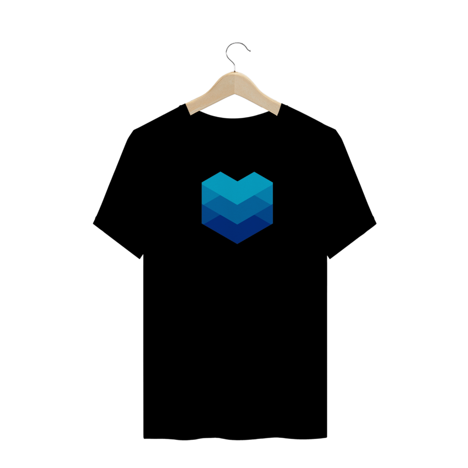 Cripto - Camisa Diamond