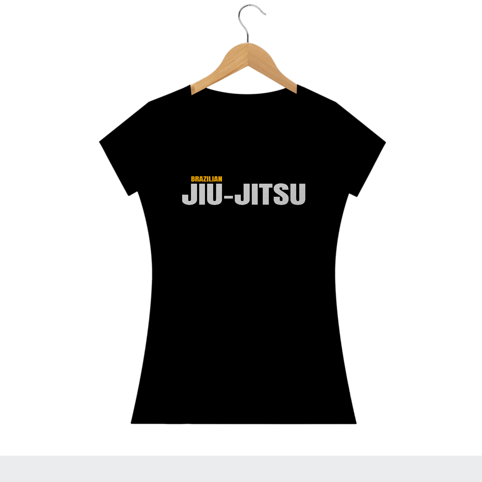 Jiu-Jitsu - Camisa Brazilian Jiu-Jitsu