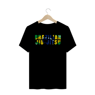 Jiu-Jitsu - Camisa Brazilian Jiu-Jitsu