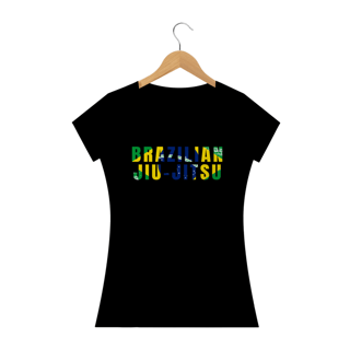 Jiu-Jitsu - Camisa Brazilian Jiu-Jitsu