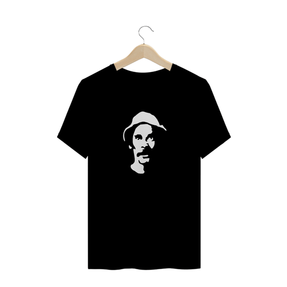Personagens - Camisa Seu Madruga