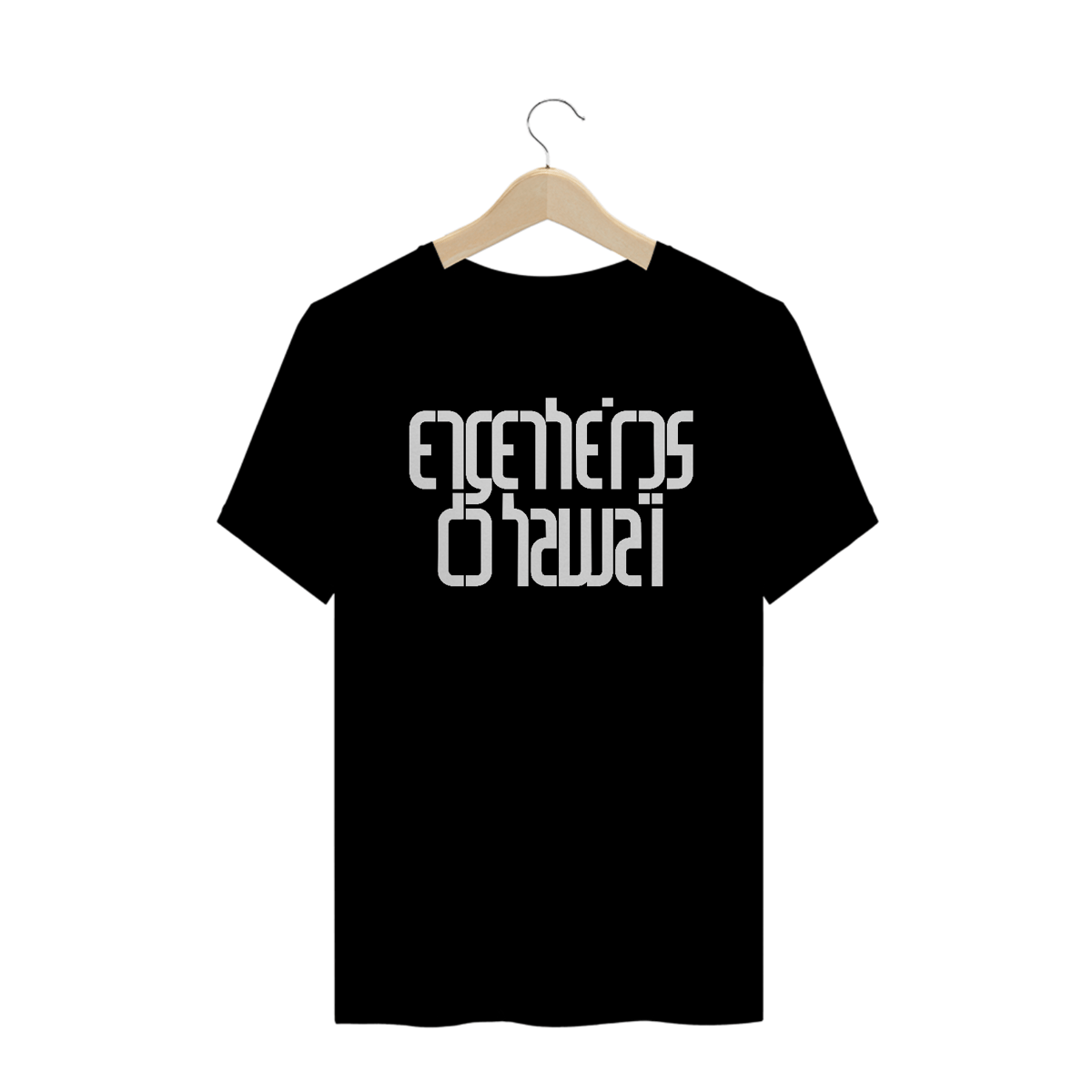 Nome do produto: Bandas - Camisa Engenheiros do Hawaii