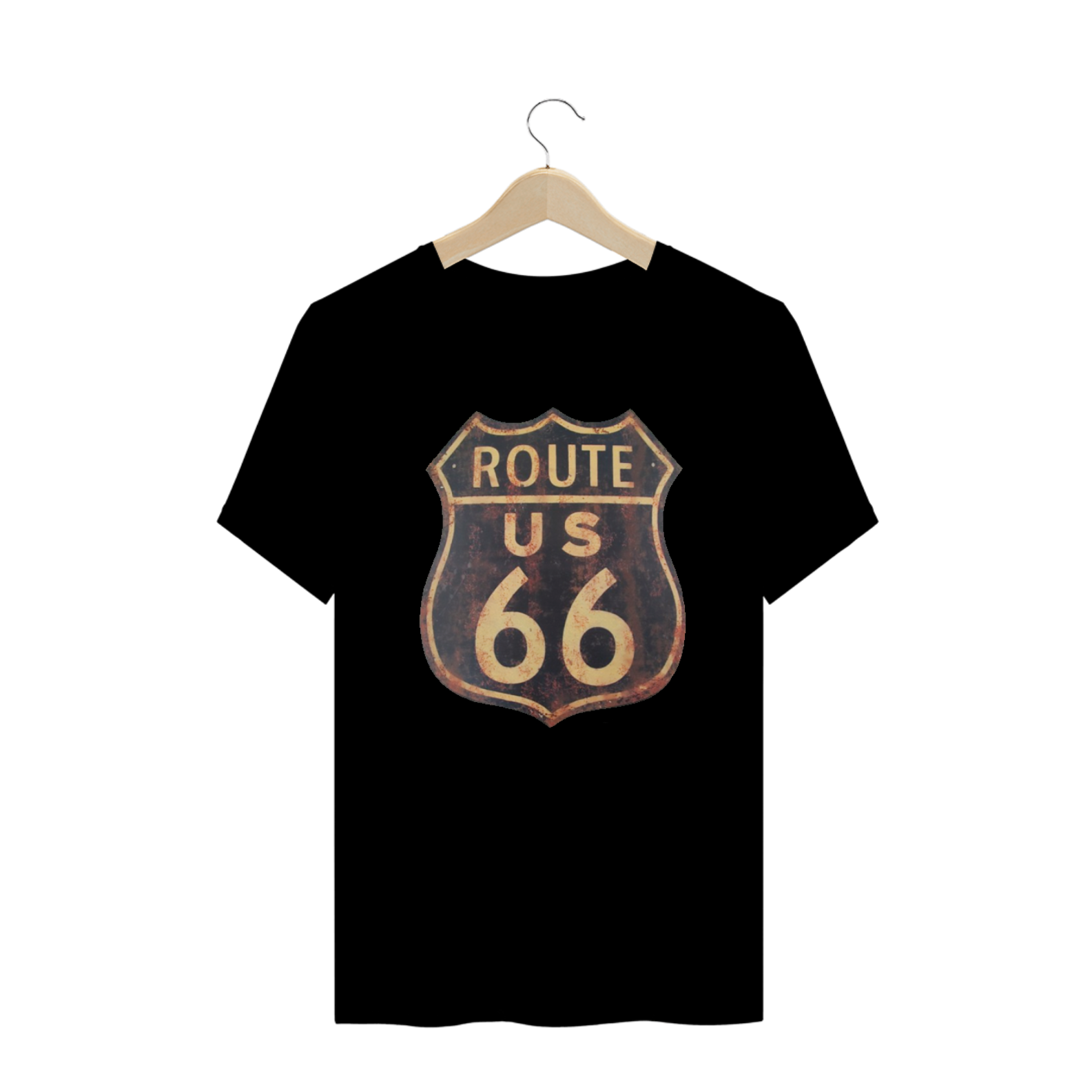 Urban - Camisa Route 66