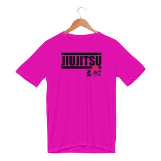 Nome do produto DRYFIT - Jiu-jitsu