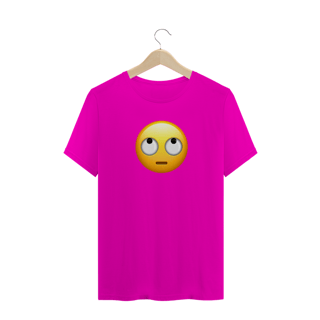 Nome do produto Emojis - Camisa Emoji