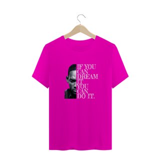 Nome do produto Frases - Camisa Will Smith