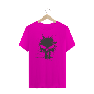 Nome do produto Caveiras - Camisa Caveira Punisher
