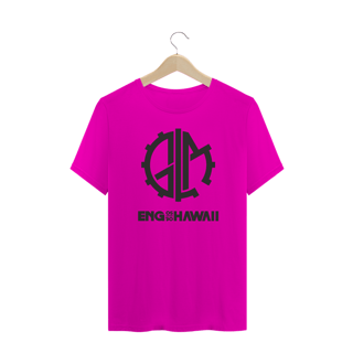Nome do produto Bandas - Camisa Engenheiros