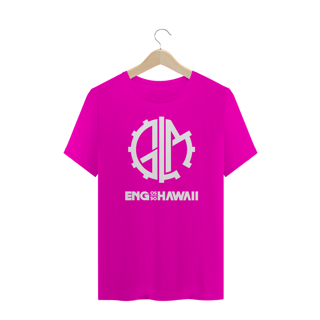 Nome do produto Bandas - Camisa Engenheiros