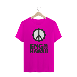 Nome do produto Bandas - Camisa Engenheiros