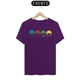 Nome do produto TC - Beatles
