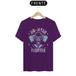 Nome do produto TC - Gorila Fighter Jiu-Jitsu