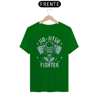 Nome do produto TC - Gorila Fighter Jiu-Jitsu