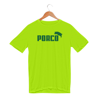 Nome do produto DRYFit - Porco Puma