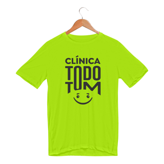 Nome do produto DRYFIT - Clínica Todotom