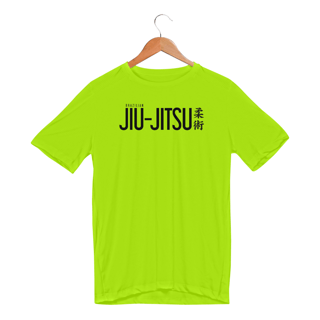 Nome do produto DRYFIT - Brazilian JJ