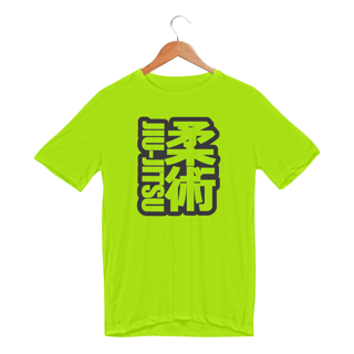 Nome do produto DRYFIT - Jiu-jitsu