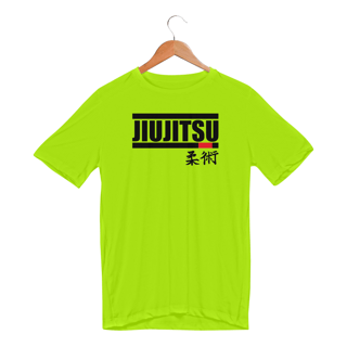 Nome do produto DRYFIT - Jiu-jitsu