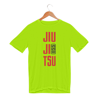 Nome do produto DRYFIT - Jiu-jitsu Oss