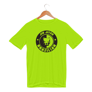 Nome do produto DRYFIT - Jiu-jitsu Pibull