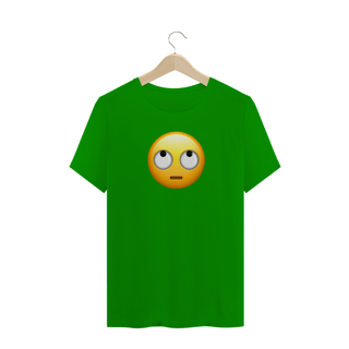 Nome do produto Emojis - Camisa Emoji