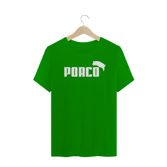 Times - Camisa Porco Puma