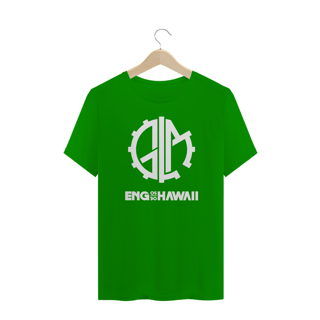 Nome do produto Bandas - Camisa Engenheiros
