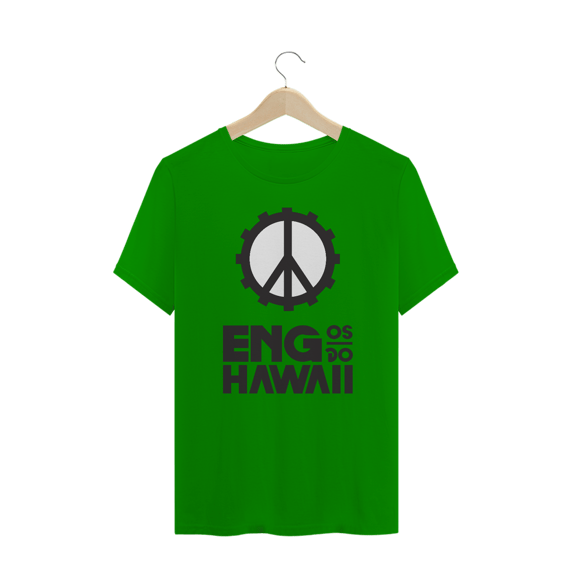 Bandas - Camisa Engenheiros