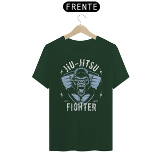 Nome do produto TC - Gorila Fighter Jiu-Jitsu
