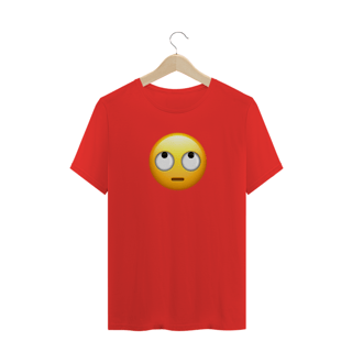 Nome do produto Emojis - Camisa Emoji