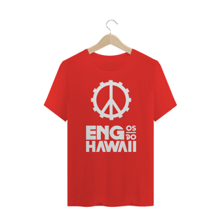 Nome do produto Bandas - Camisa Engenheiros