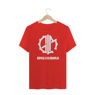 Nome do produto Bandas - Camisa Engenheiros