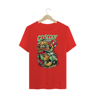 Nome do produto Urban - Camisa Goscoot