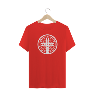Nome do produto Urban - Camisa Medalha São Bento