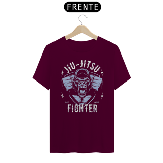 Nome do produto TC - Gorila Fighter Jiu-Jitsu