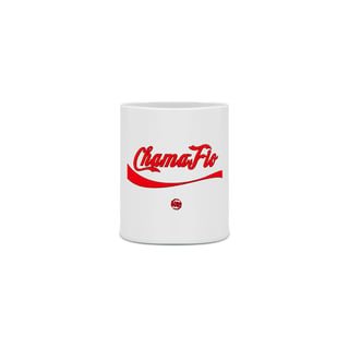 CANECA CHAMA FIO