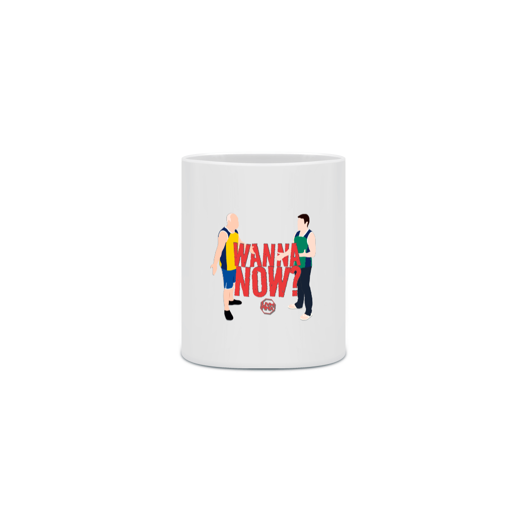 CANECA WANNANOW