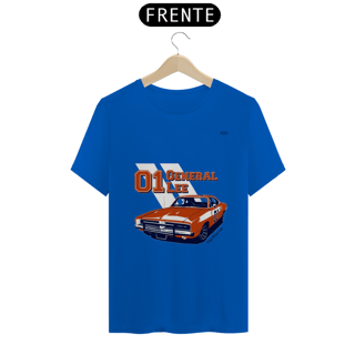 Camiseta ART Prime Masculina Dodge Charger 1969 