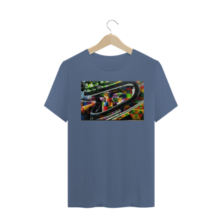 Nome do produto camiseta estonada