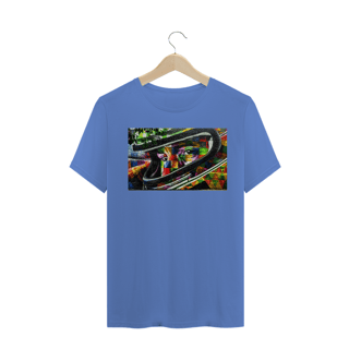 Nome do produto camiseta estonada