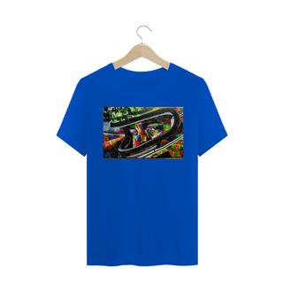 Nome do produto camiseta senna