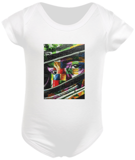 Nome do produto Body Bebe