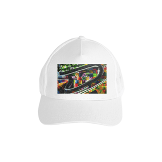 Nome do produto boné tela