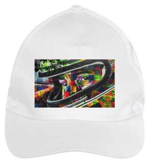 Nome do produto bone brim