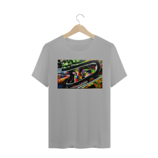 Nome do produto camiseta senna