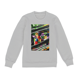 Nome do produto Moleton Fechado