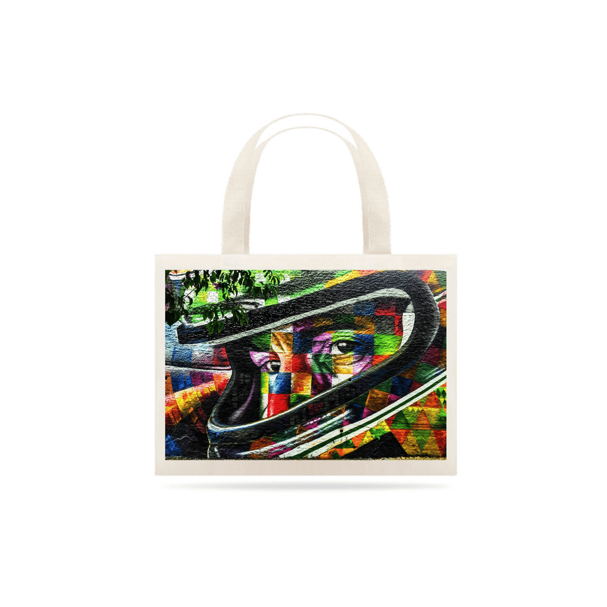 Nome do produto: Bolsa Ecobag